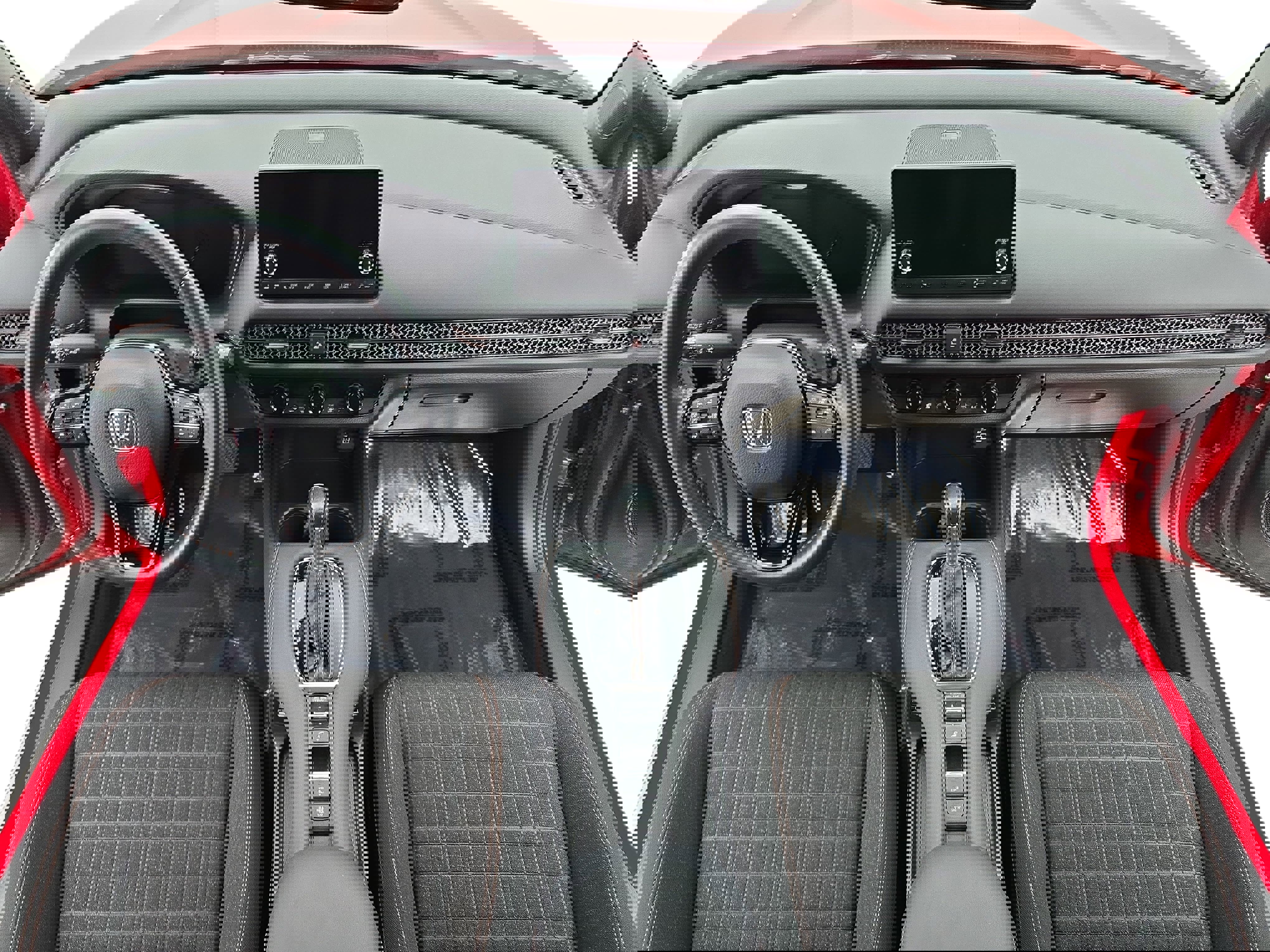 Certified 2023 Honda HR-V Sport image 9