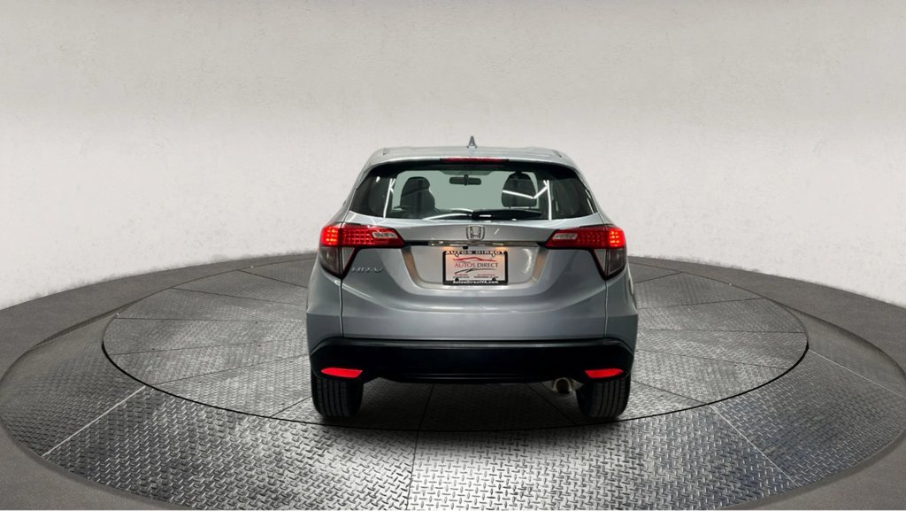 Used 2021 Honda HR-V LX image 6