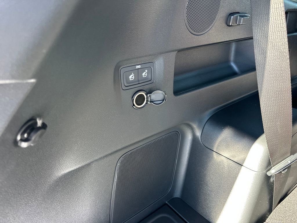 New 2025 Kia Telluride SX Prestige X-Line image 44