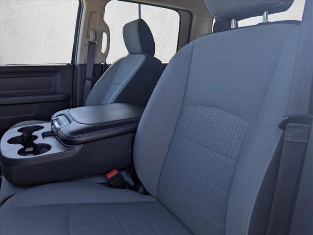 Used 2023 RAM 1500 Tradesman w/ Tradesman SXT Package image 24