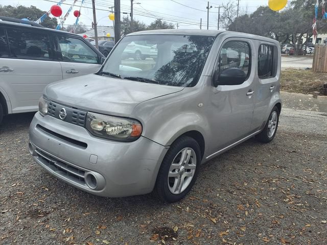 Used 2009 Nissan Cube 1.8 SL w/ Interior Designer Pkg FWD image 3