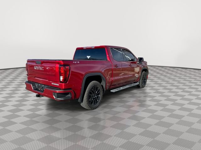 Used 2021 GMC Sierra 1500 Elevation image 8