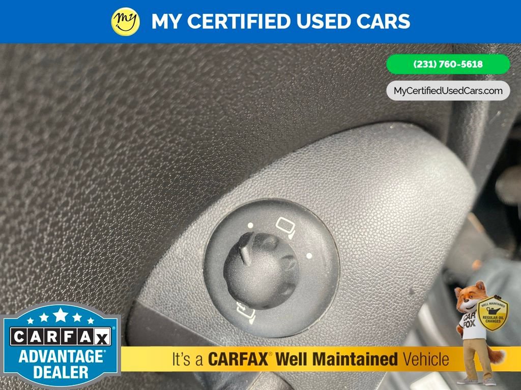 Used 2012 MINI Cooper Convertible FWD image 31
