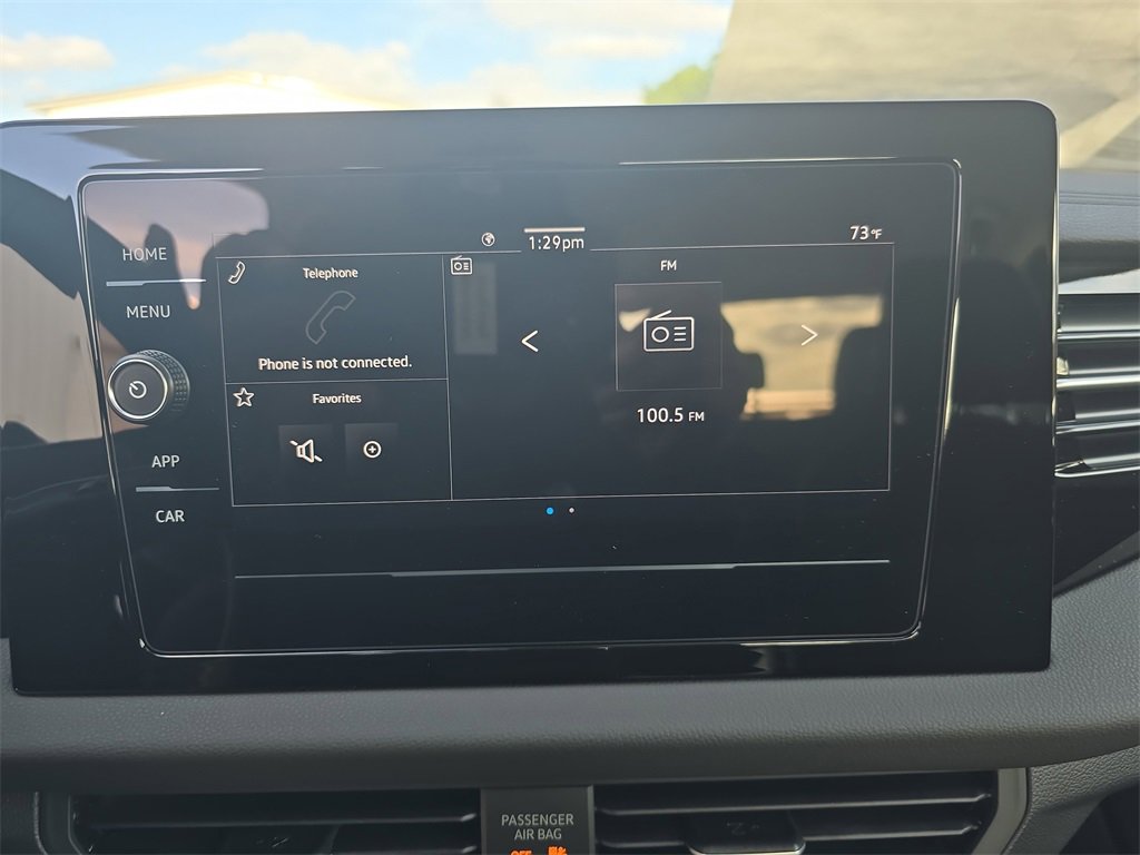 New 2026 Volkswagen Jetta S image 10