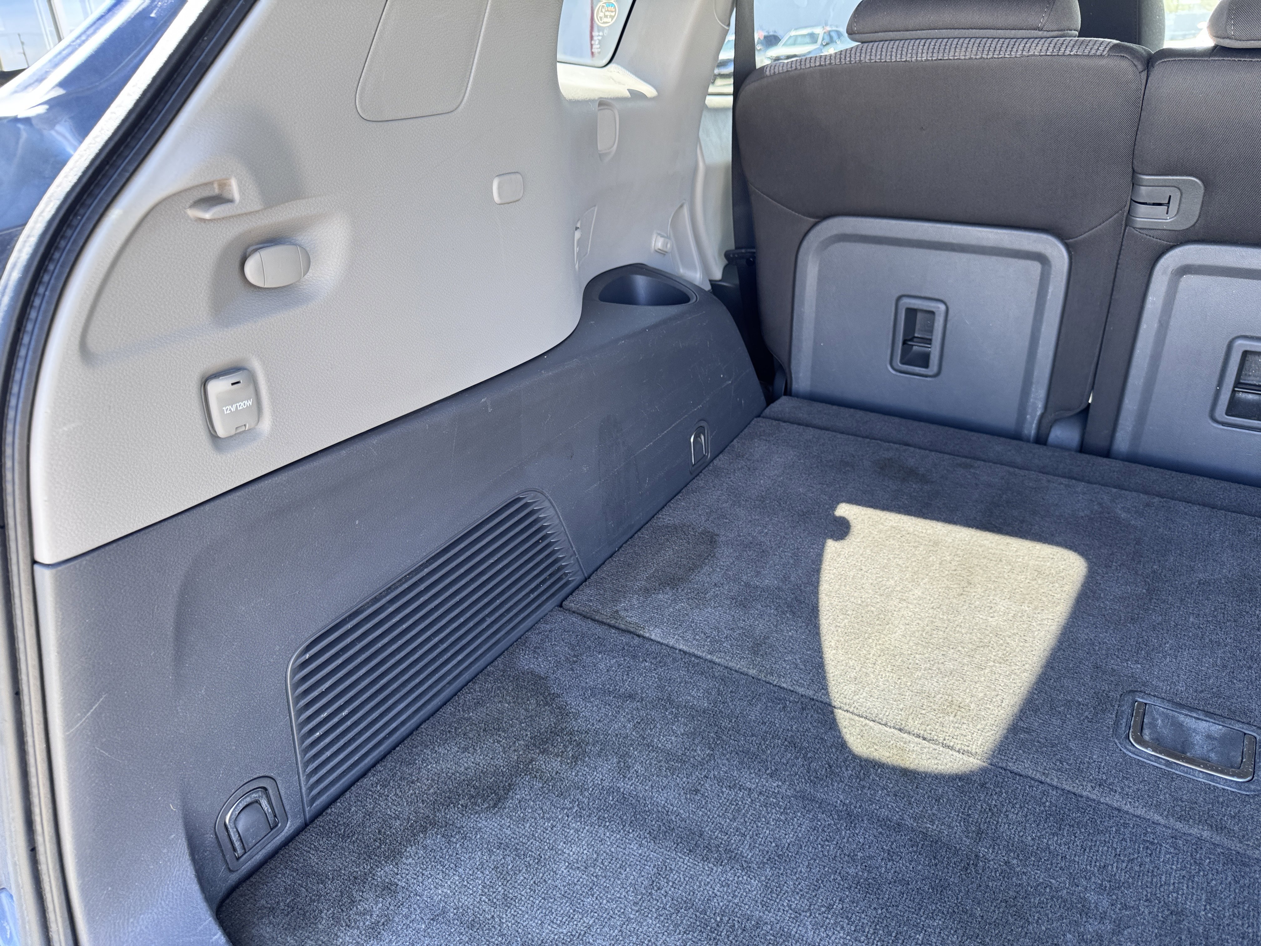 Used 2008 Subaru Tribeca AWD/4WD image 36