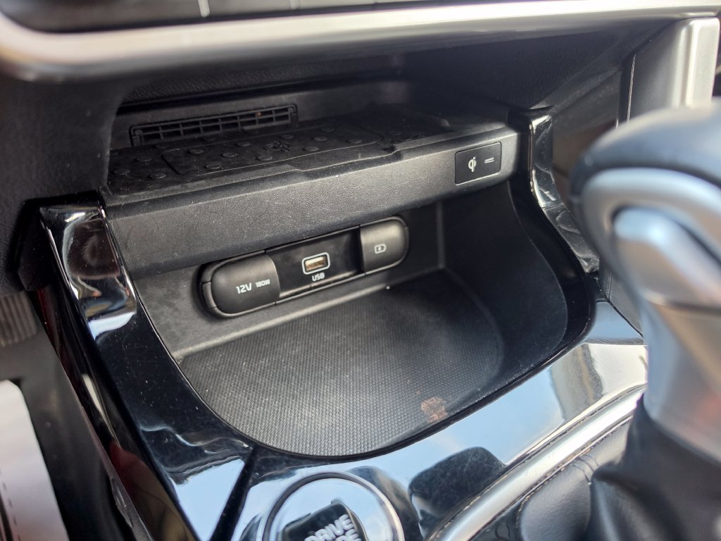 Used 2022 Kia Seltos SX AWD/4WD image 34
