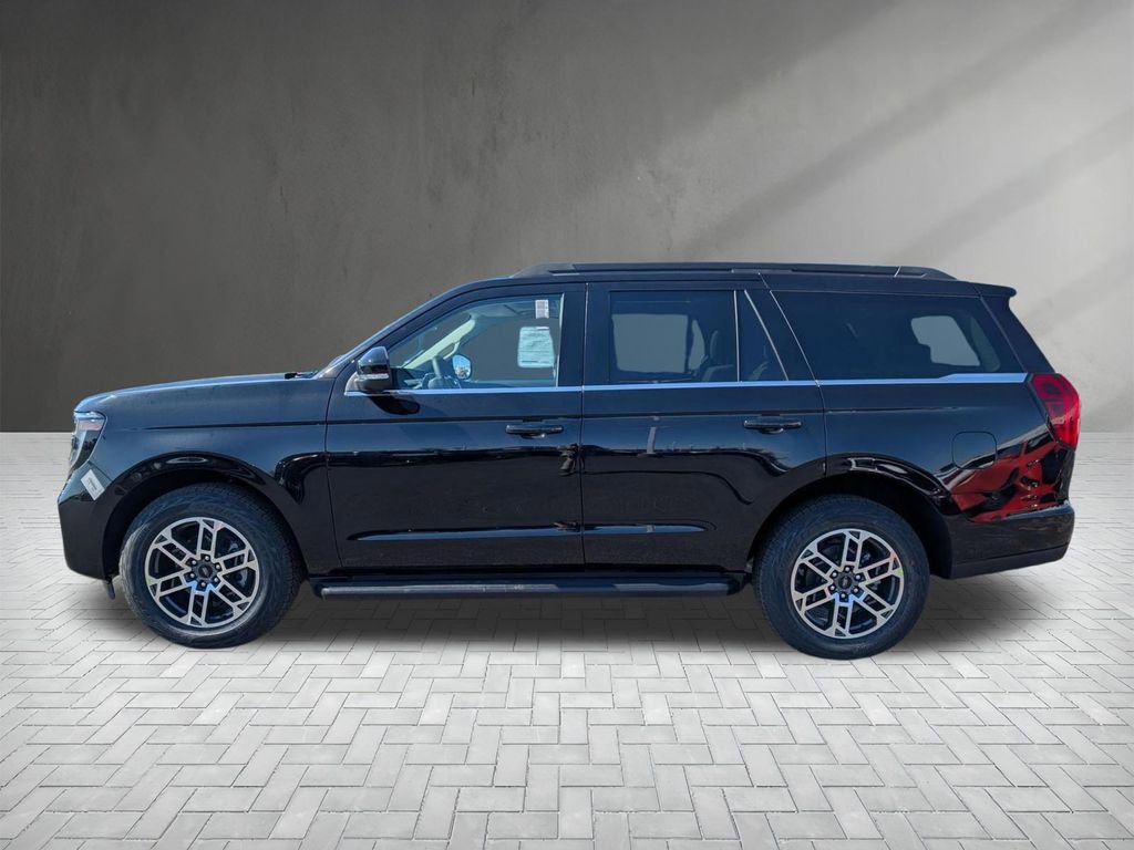 New 2026 Ford Expedition Active image 7