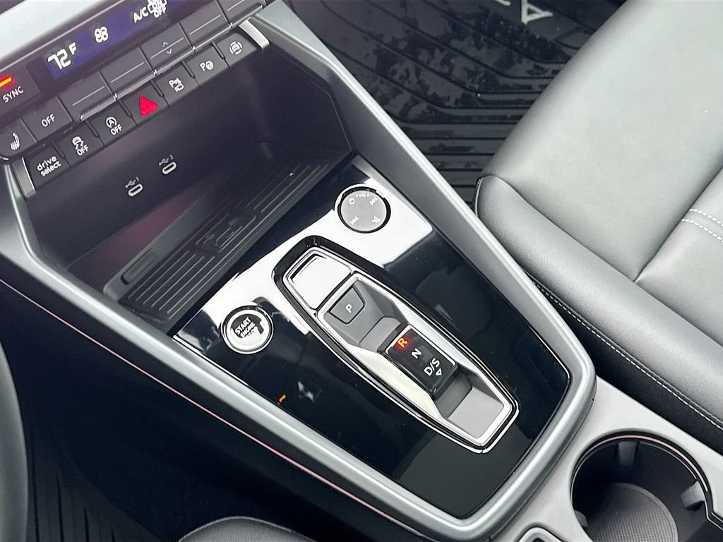 New 2026 Audi A3 2.0T Premium Plus AWD/4WD image 19