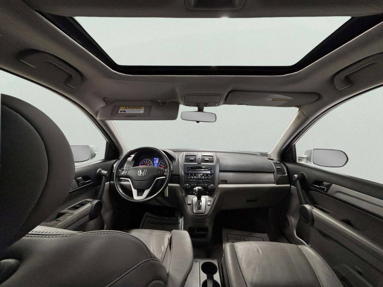 Used 2010 Honda CR-V EX-L image 21