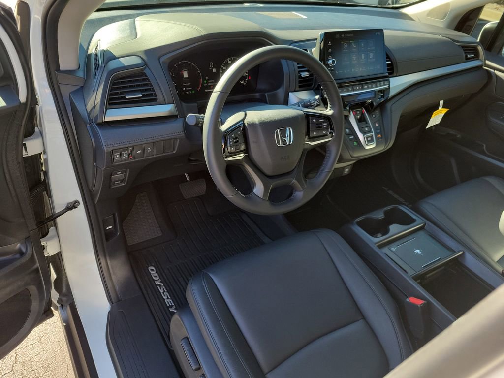 Certified 2026 Honda Odyssey EX-L image 24