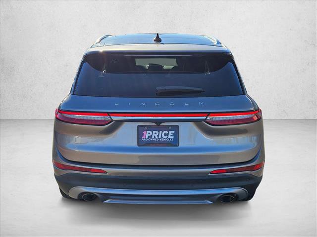 Used 2020 Lincoln Corsair Reserve w/ Elements Package image 7