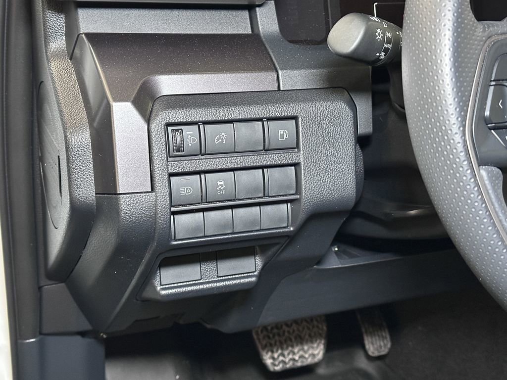 Used 2025 Toyota 4Runner SR5 image 27