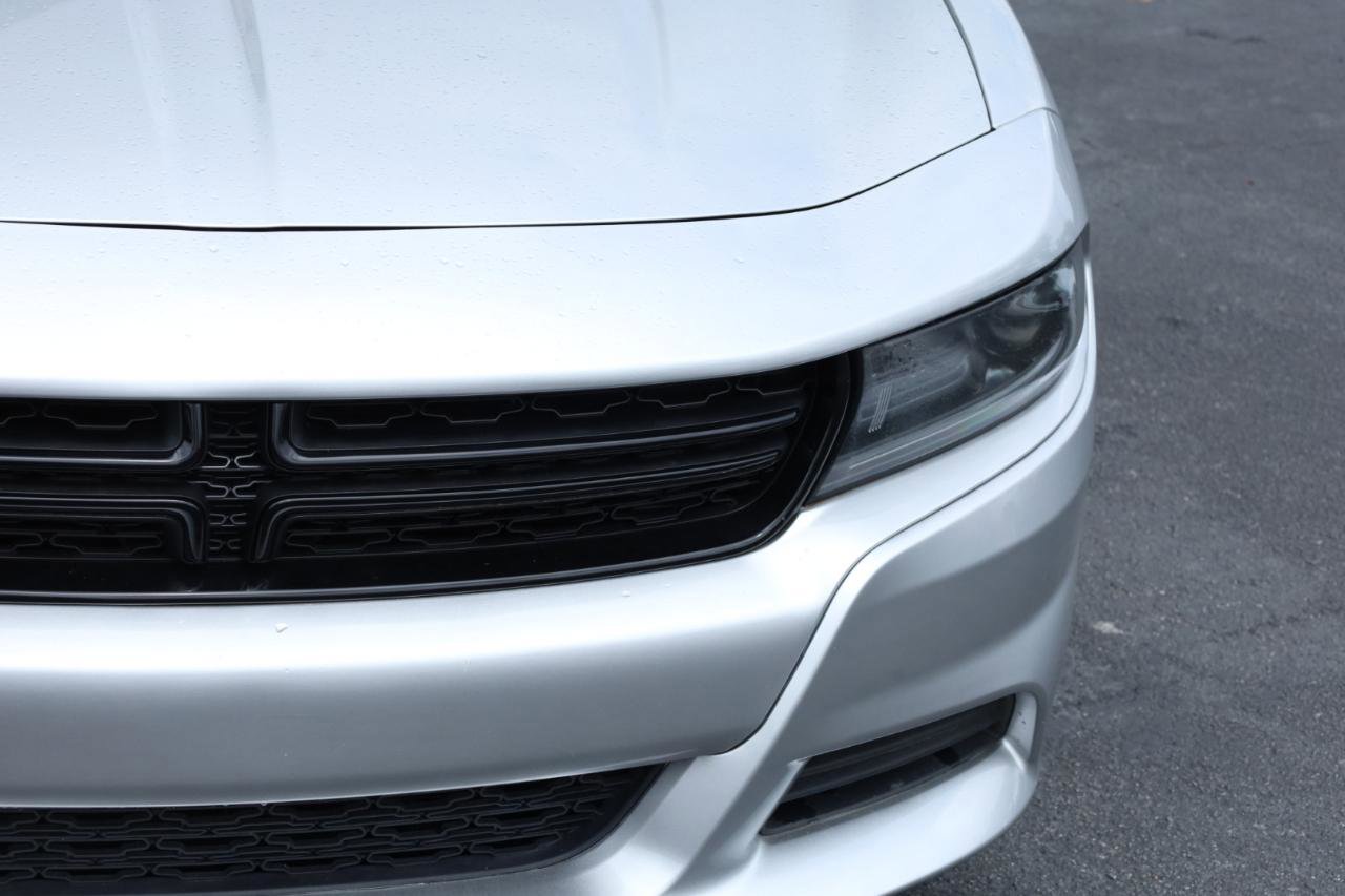 Used 2019 Dodge Charger Police image 30