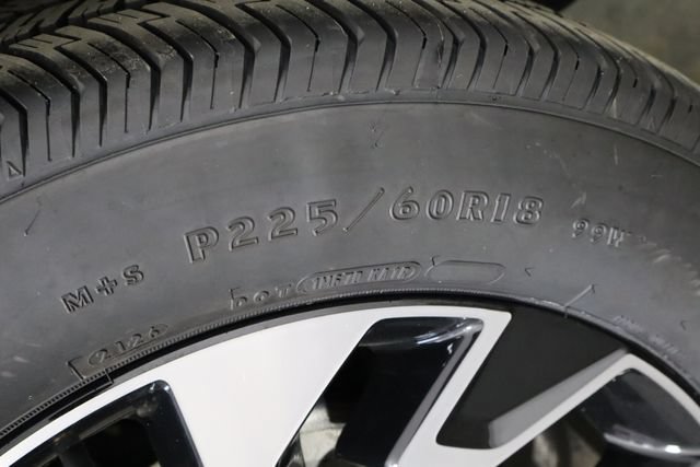 Used 2023 Kia Sportage EX FWD image 42