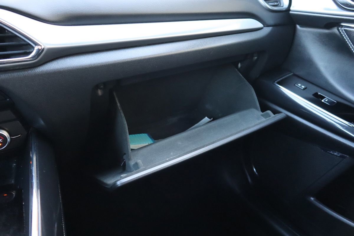 Used 2021 MAZDA CX-9 Grand Touring AWD/4WD image 40