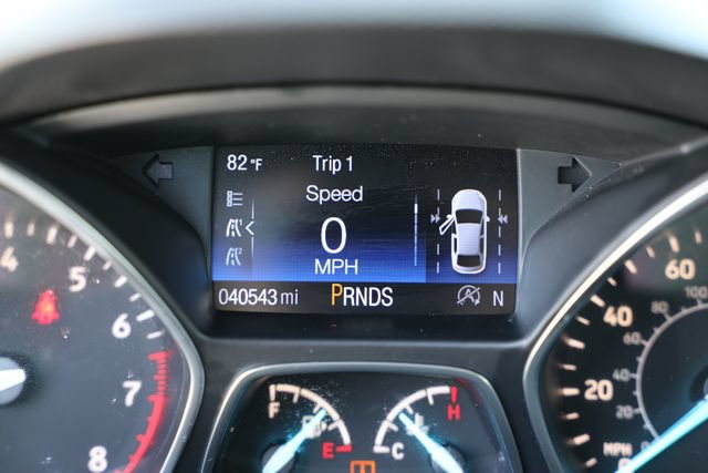 Used 2019 Ford Escape SEL AWD/4WD image 20