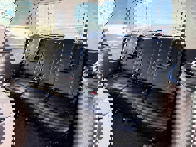 Certified 2021 Nissan Armada SL w/ Captain's Chairs Package image 23