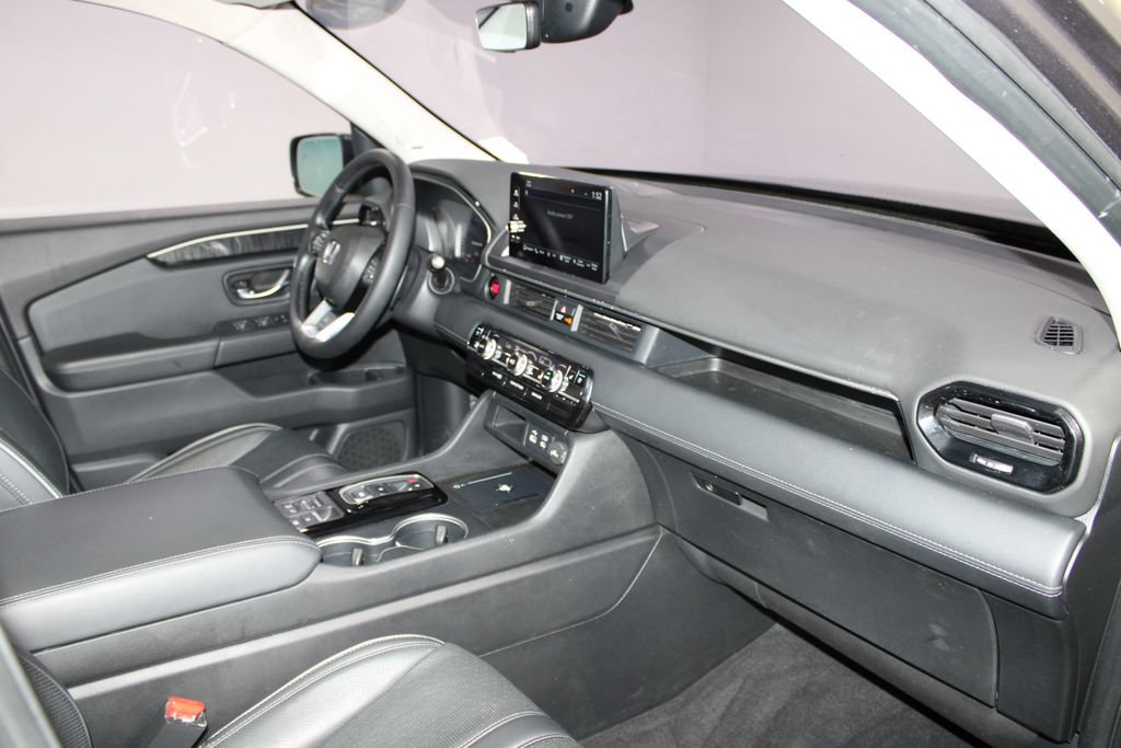 Used 2023 Honda Pilot Elite image 28