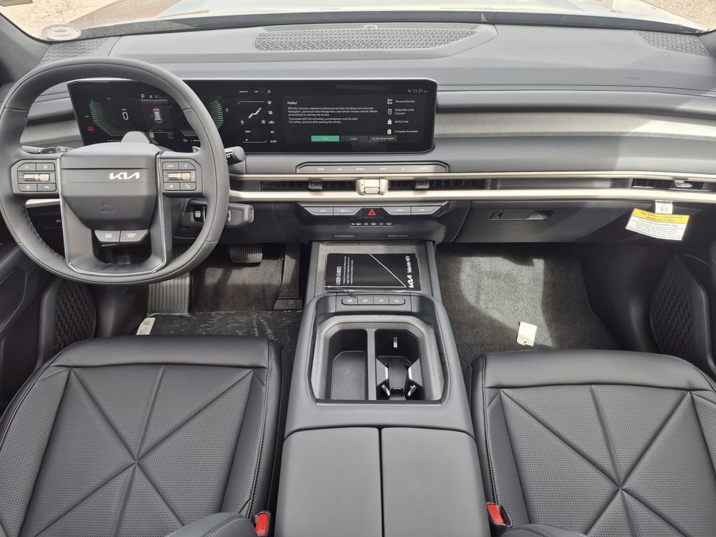 New 2027 Kia Telluride X-Line EX image 14