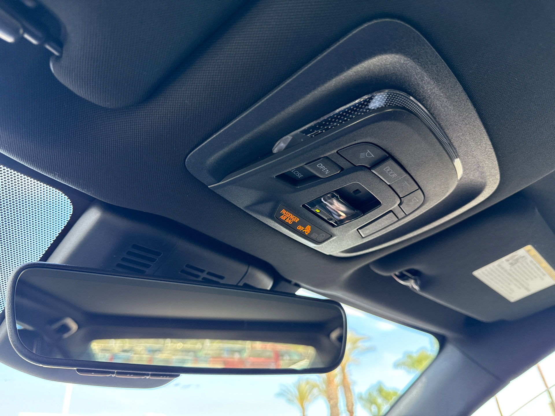 New 2026 Toyota Crown Nightshade image 30