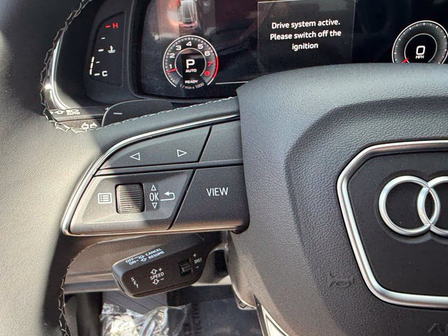 New 2026 Audi Q8 Premium Plus AWD/4WD image 17