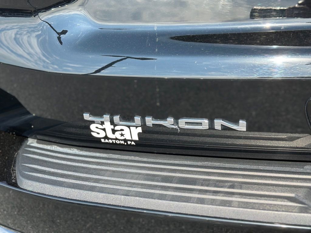 Used 2023 GMC Yukon Denali Ultimate AWD/4WD image 47