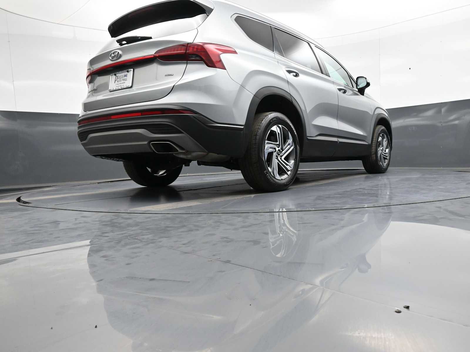 Used 2023 Hyundai Santa Fe SEL w/ Cargo Package AWD/4WD image 29