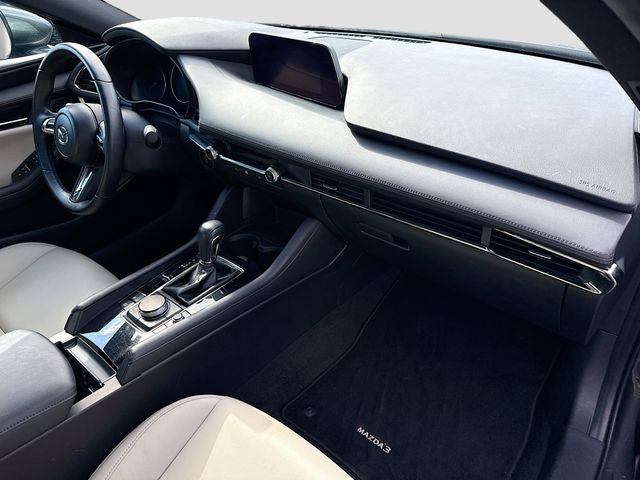 Certified 2023 MAZDA MAZDA3 s image 30