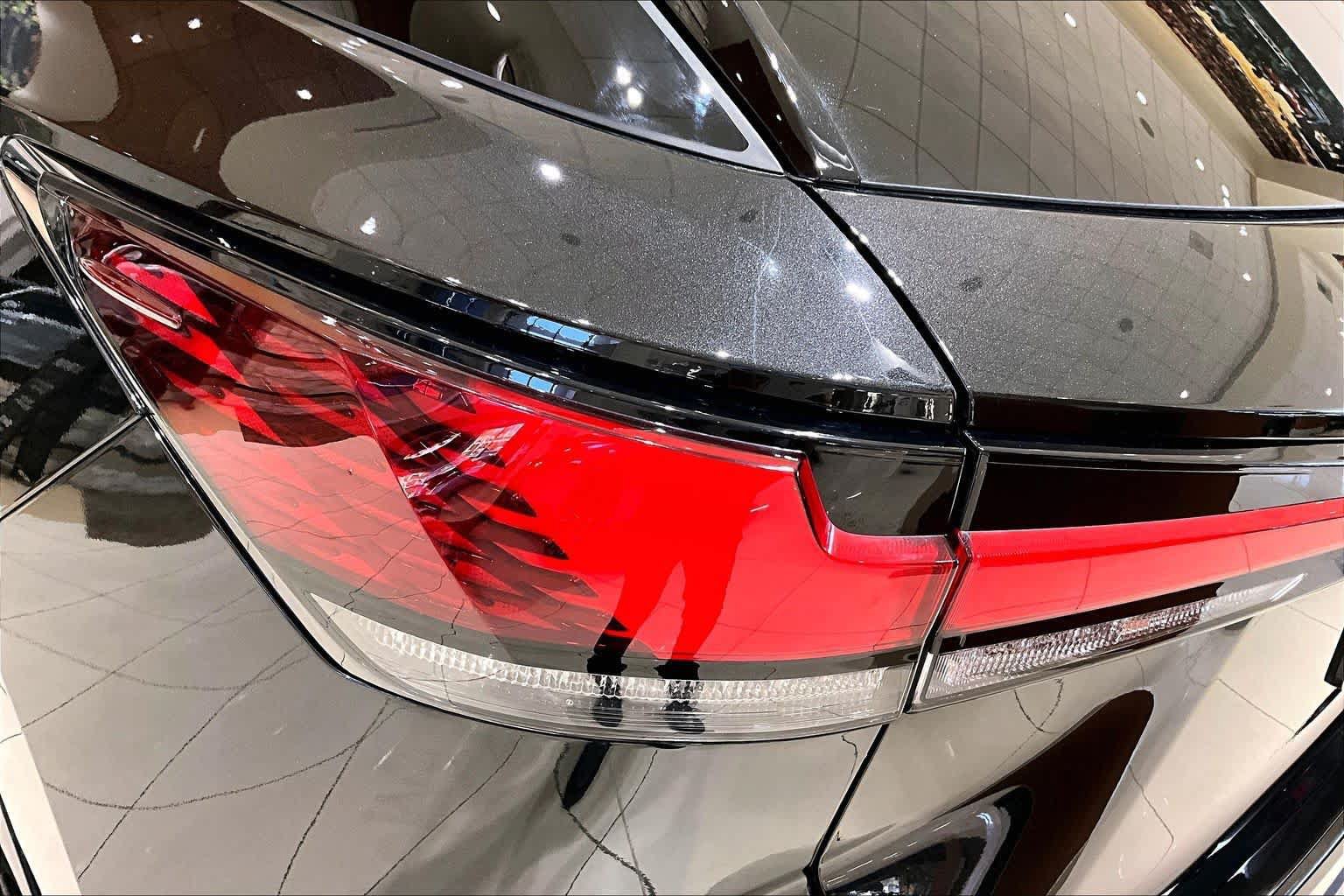 Certified 2023 Lexus RX 350 Premium w/ Accessory Package (Z1) FWD image 54