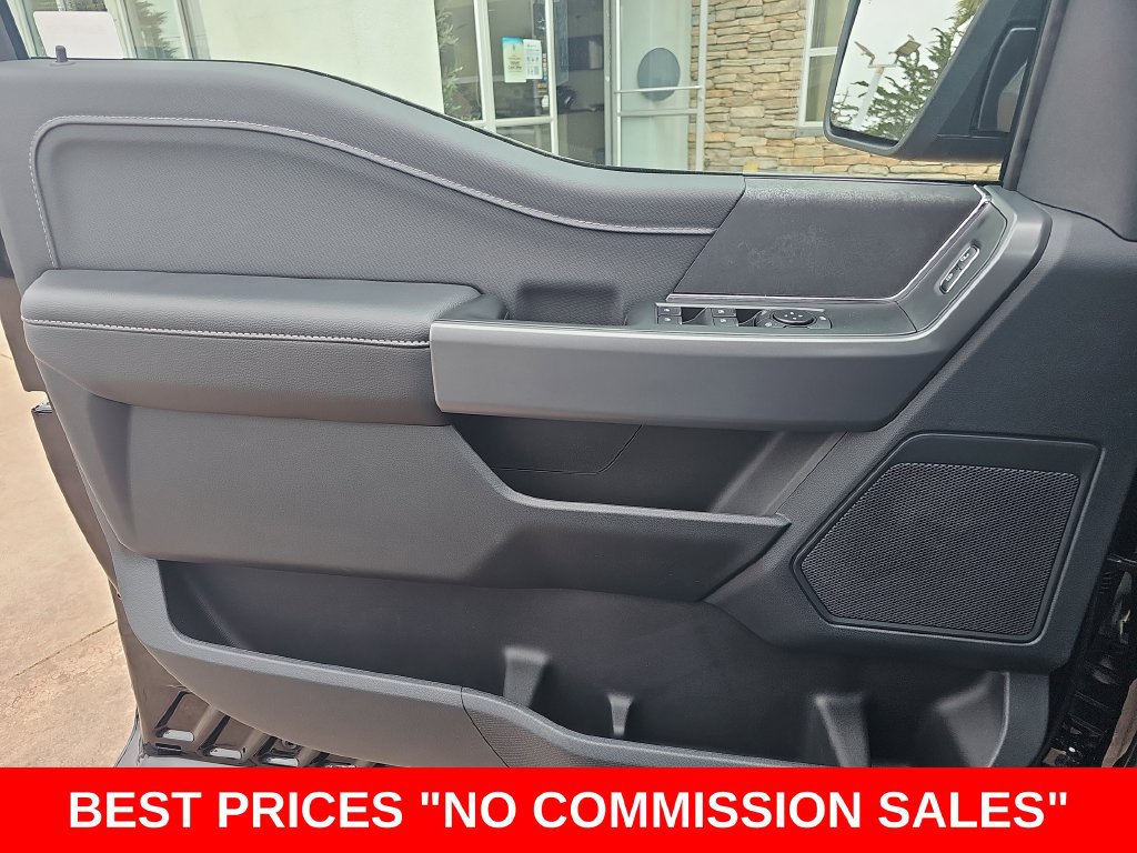 New 2026 Ford F150 XLT w/ FX4 Off-Road Package AWD/4WD image 26