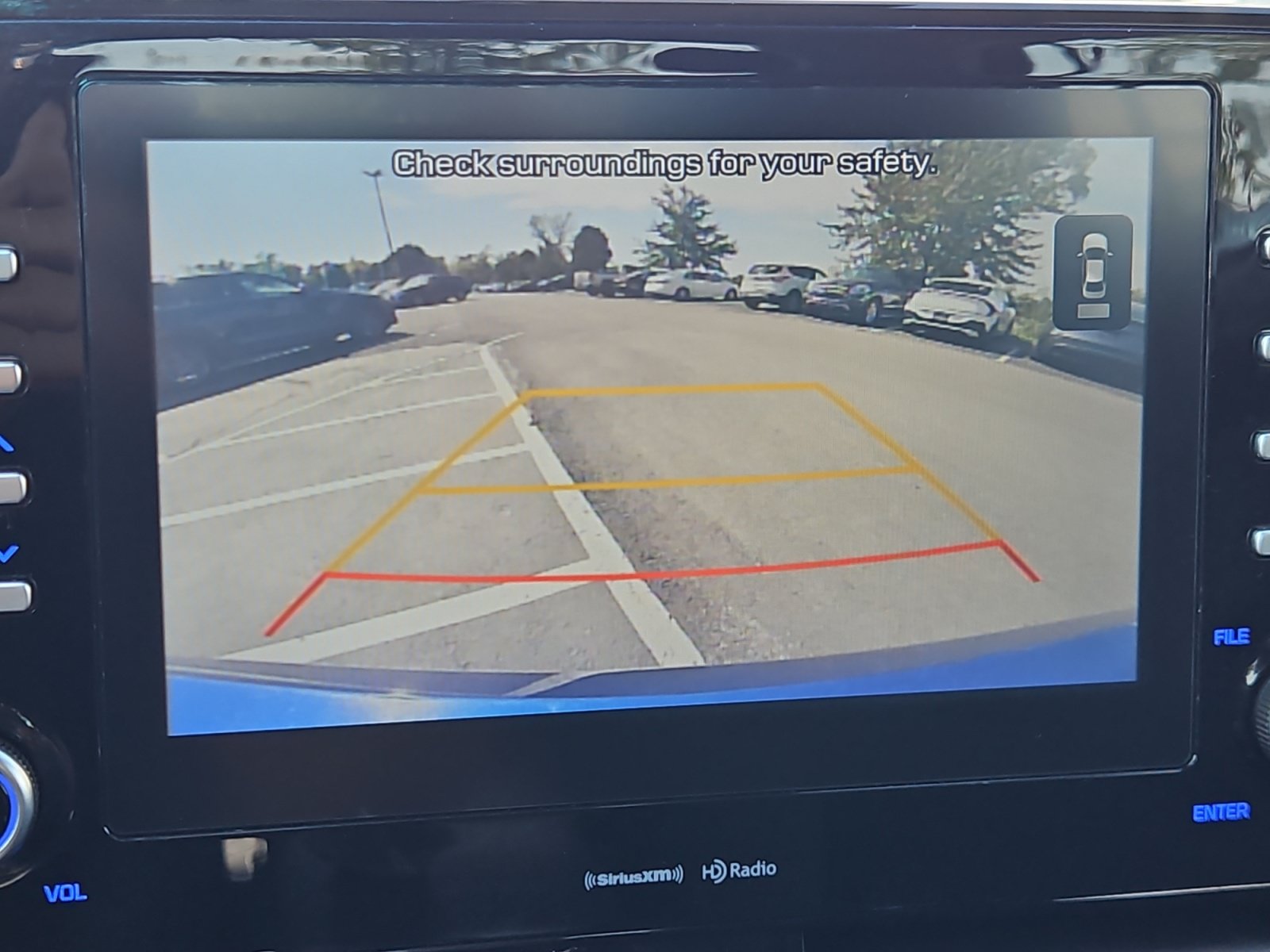 Used 2020 Hyundai Ioniq SE FWD image 17