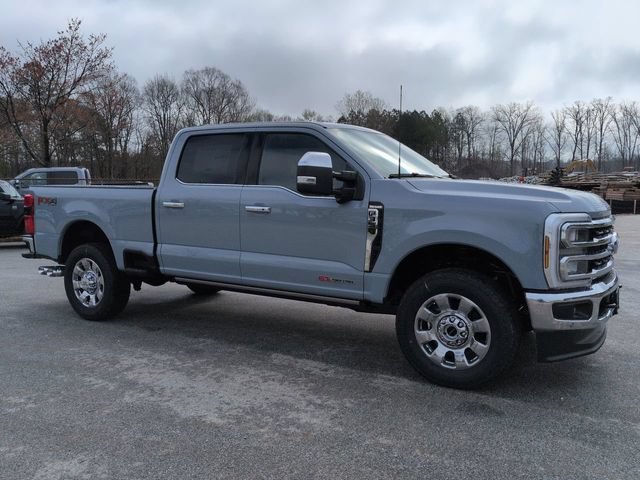 New 2026 Ford F350 King Ranch w/ Chrome Package AWD/4WD image 2