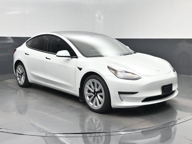 Used 2023 Tesla Model 3 Standard Range