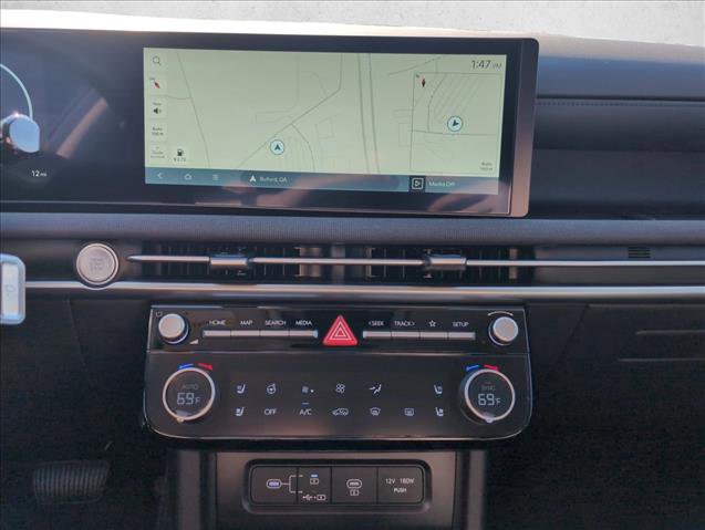 New 2026 Hyundai Tucson Limited image 14