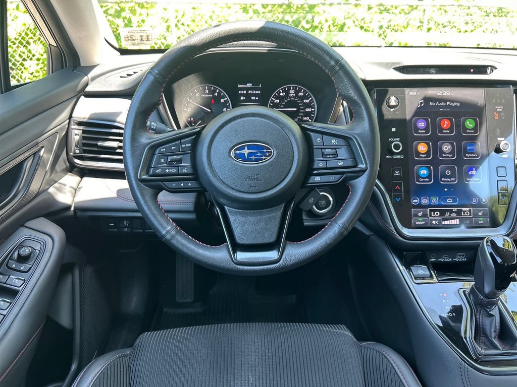 Certified 2024 Subaru Legacy Premium AWD/4WD image 14