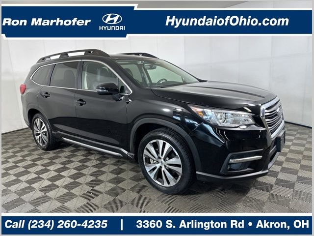 Used 2022 Subaru Ascent Limited w/ Technology Package image 1