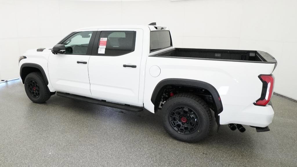 New 2026 Toyota Tundra TRD Pro image 10