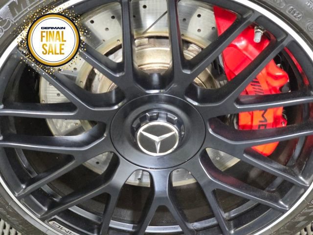 Used 2021 Mercedes-Benz C 63 AMG S image 10