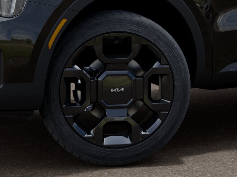 New 2026 Kia Sorento SX Prestige AWD/4WD image 9