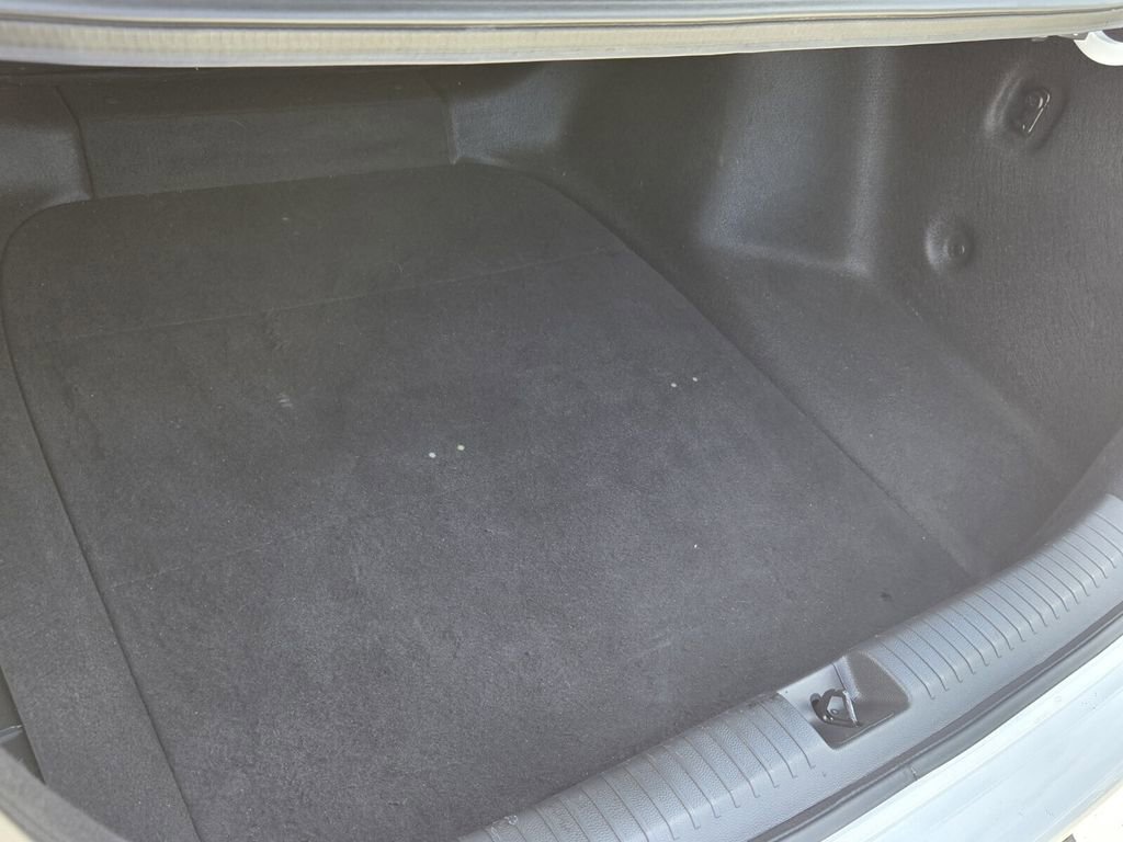 Certified 2024 Honda Accord LX image 14