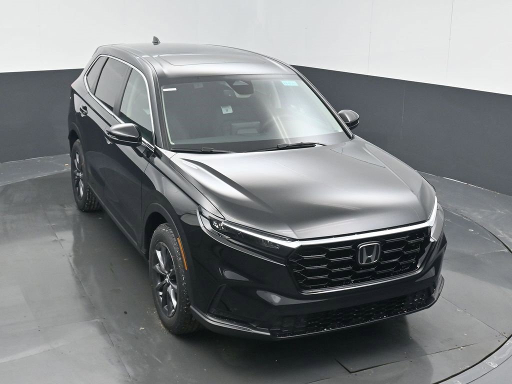 New 2026 Honda CR-V EX-L image 3