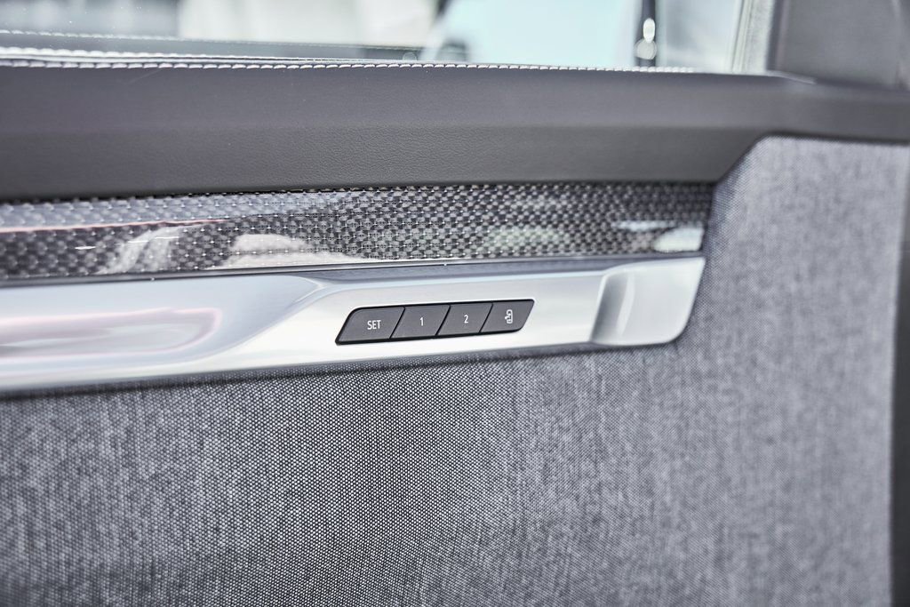 Used 2026 Cadillac Escalade V image 40