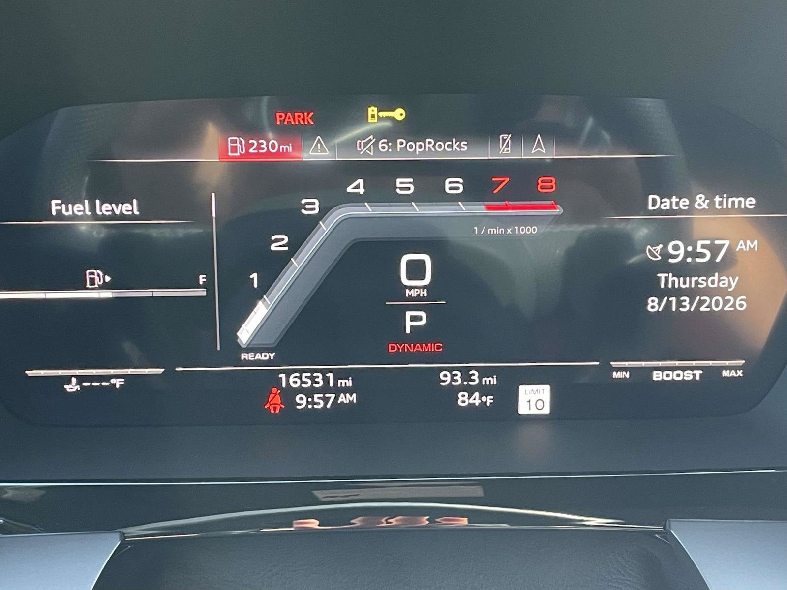 Certified 2024 Audi S3 Premium Plus AWD/4WD image 19