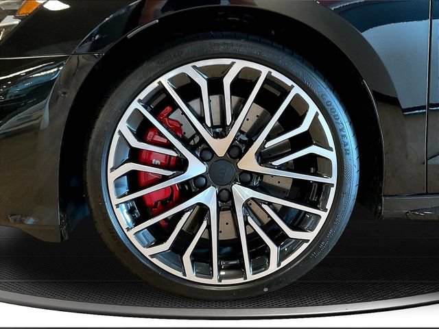 New 2026 Audi S3 Premium AWD/4WD image 15
