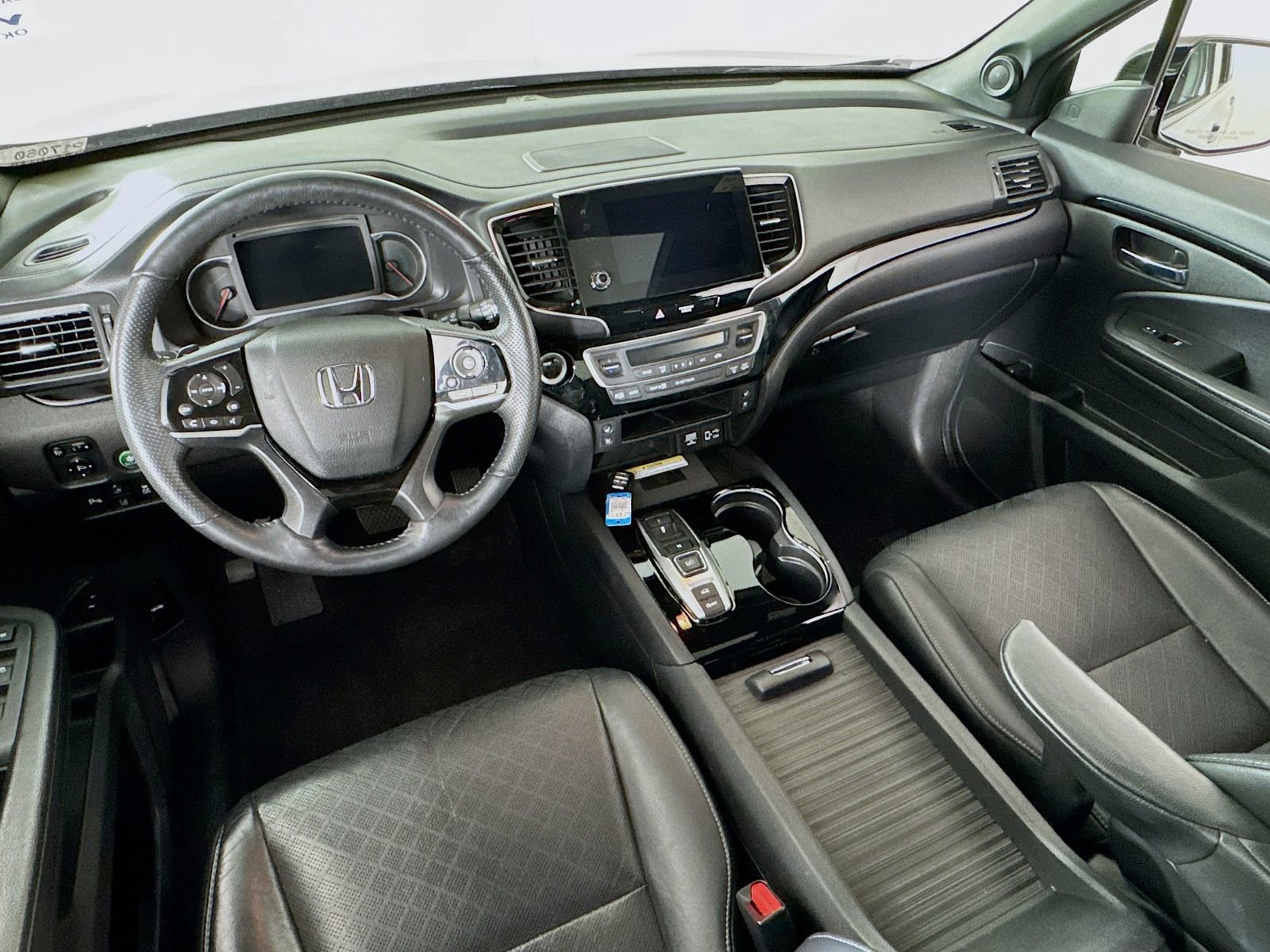 Used 2019 Honda Passport Elite image 20