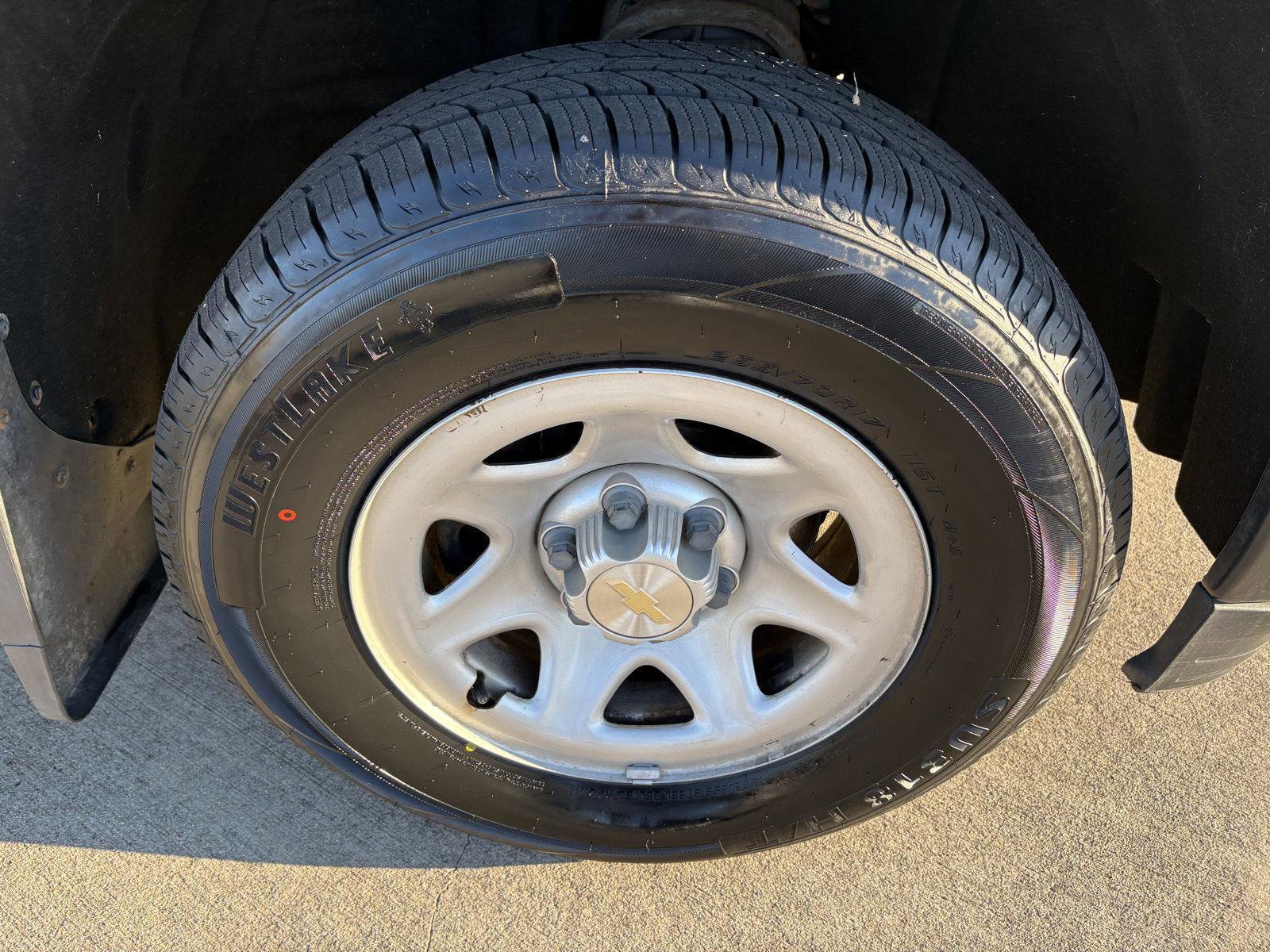 Used 2015 Chevrolet Silverado 1500 W/T w/ Special Service Package image 21