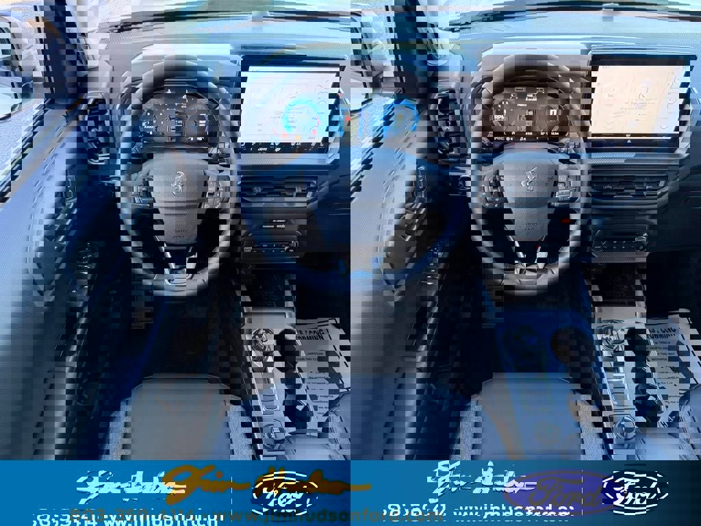 New 2025 Ford Bronco Sport Big Bend w/ Convenience Package image 9