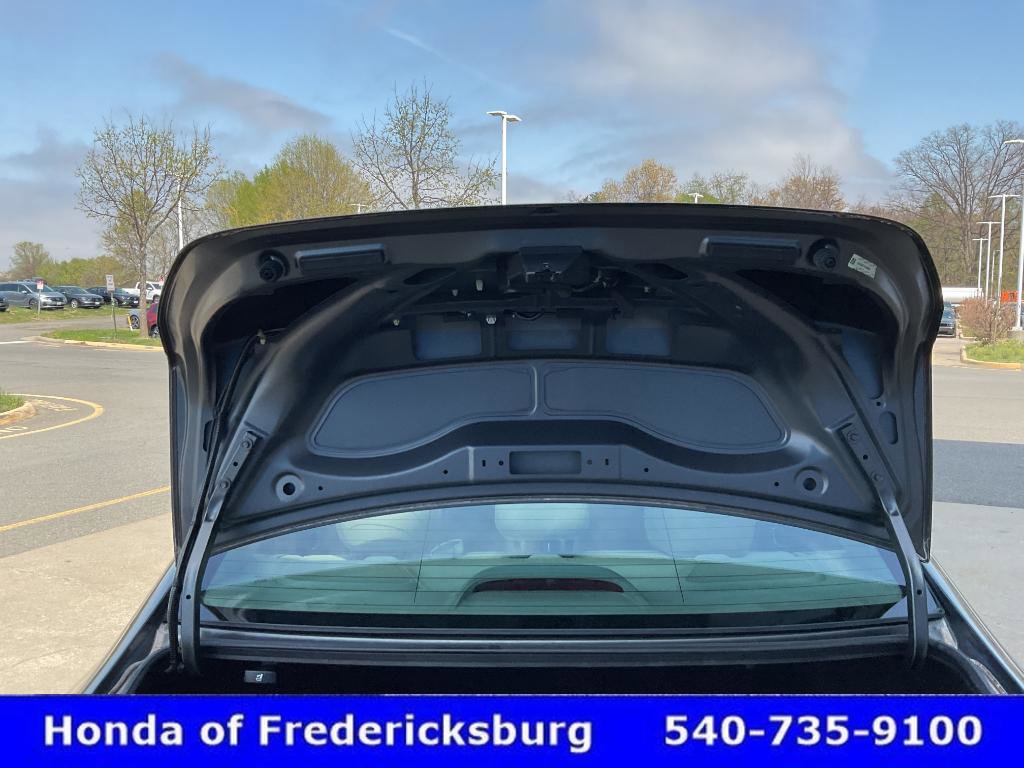 Used 2012 Honda Civic LX image 17