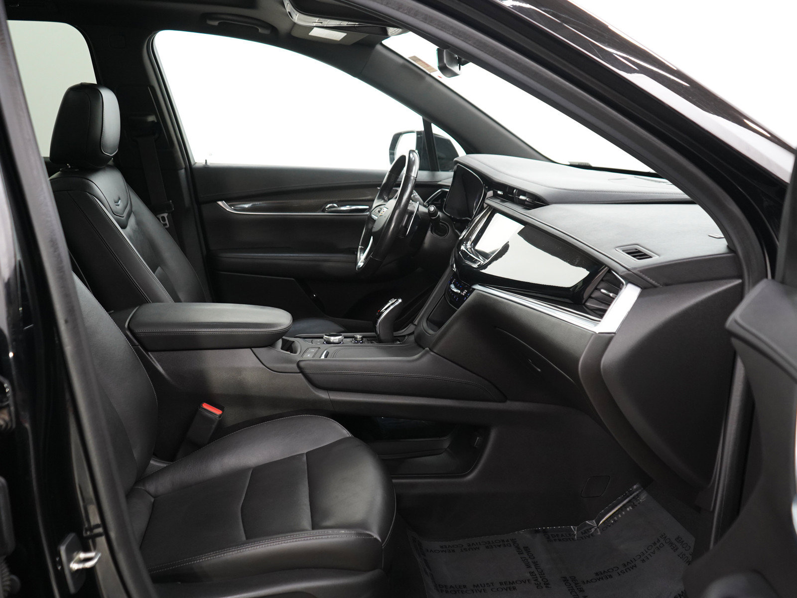 Used 2021 Cadillac XT6 Sport AWD/4WD image 12