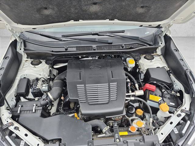 Used 2024 Subaru Forester AWD/4WD image 21
